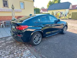 Schwarz Gebraucht 2016 BMW X4 M Sport SUV | 22.999 € (Superpreis)