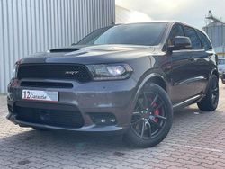 Grau Gebraucht 2020 Dodge Durango SUV | 46.999 € (Fairer Preis)