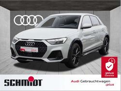Tausilber metallic Gebraucht 2025 Audi A1 S-Line Limousine | 28.840 € (Etwas zu teuer)
