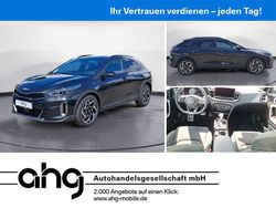 Schwarz Neu 2025 Kia XCeed GT-Line SUV | 35.590 € (Etwas zu teuer)