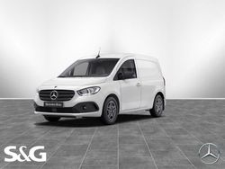 Weiß Gebraucht 2026 Mercedes Citan 112 Limousine | 28.501 € (Superpreis)