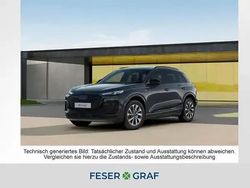 Magnetgrau Neu 2025 Audi e-tron Ambiente SUV | 99.810 €