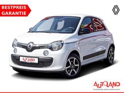 Weiß Gebraucht 2018 Renault Twingo Kleinwagen | 10.990 € (Fairer Preis)