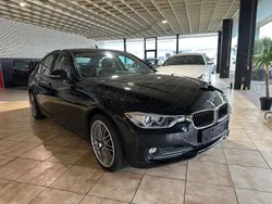 Schwarz Gebraucht 2014 BMW 320 Comfort Edition Limousine | 10.900 € (Guter Preis)