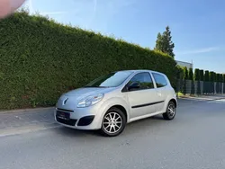 Grau Gebraucht 2009 Renault Twingo Kleinwagen | 2.499 € (Fairer Preis)