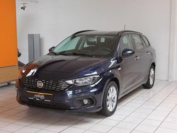 Colore esterno (new blu (vr717/ (metallic) Gebraucht 2018 Fiat Tipo Lounge Kombi | 14.980 € (Teuer)