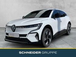 Weiß Neu 2025 Renault Megane E-Tech Komfort Limousine | 33.990 €