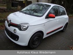 Weiß Gebraucht 2015 Renault Twingo Luxe Kleinwagen | 7.799 € (Fairer Preis)