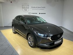 Grau Gebraucht 2020 Mazda CX-30 Inclusive SUV | 20.950 € (Etwas zu teuer)