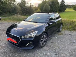 Schwarz Gebraucht 2020 Hyundai i30 YES! Limousine | 16.500 € (Etwas zu teuer)