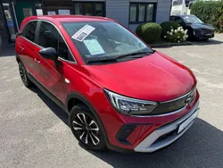 Rot Gebraucht 2023 Opel Crossland Elegance SUV | 18.490 € (Fairer Preis)