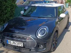 Schwarz Gebraucht 2022 Mini Cooper SD Clubman Classic Kombi | 26.000 € (Fairer Preis)