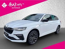 Weiß Gebraucht 2025 Skoda Scala Tour Kleinwagen | 27.490 € (Teuer)