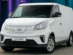 Warm white Neu 2025 Maxus eDeliver 3 Van | 19.990 €