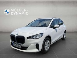 Alpinweiß uni Gebraucht 2025 BMW 218 Active Tourer Efficient Dynamics Van / Kleinbus | 29.990 € (Superpreis)