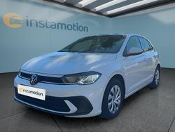 Weiß Gebraucht 2022 VW Polo Limousine | 18.149 € (Etwas zu teuer)