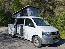 Weiß Gebraucht 2011 VW T5 Van | 22.950 €
