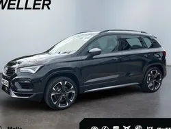 Schwarz Neu 2025 Cupra Ateca VZ SUV | 48.450 € (Teuer)