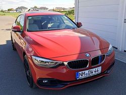 Gebraucht 2017 BMW 435 Gran Coupé M Sport Coupé | 27.000 €
