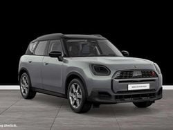 Smokey green (metallic) Gebraucht 2024 Mini Cooper S Countryman Classic SUV | 35.490 € (Fairer Preis)