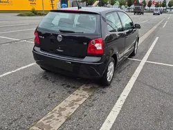 Schwarz Gebraucht 2003 VW Polo Limousine | 1.200 € (Guter Preis)