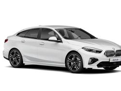 Alpinweiß uni(weiß) Neu 2025 BMW 220 Shadowline Coupé | 50.230 € (Teuer)