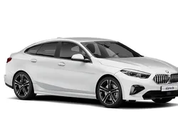 Alpinweiß uni(weiß) Neu 2025 BMW 220 Shadowline Coupé | 50.230 € (Teuer)