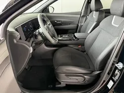 Ecotronic grey metallic Neu 2025 Hyundai Tucson Edition SUV | 34.600 € (Superpreis)