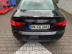 Schwarz Gebraucht 2017 Audi A4 Business Limousine | 15.500 € (Guter Preis)