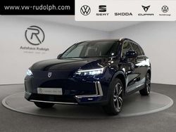 Dunkelblau Gebraucht 2024 Elaris Beo SUV | 24.879 €