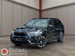 Schwarz Gebraucht 2017 BMW X5 M Performance SUV | 44.990 €