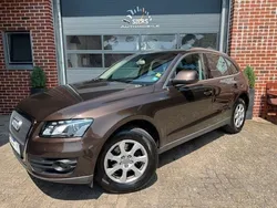 Braun Gebraucht 2012 Audi Q5 Comfort SUV | 8.950 € (Fairer Preis)