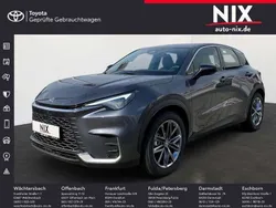Obsidiangrau Neu 2024 Lexus LBX SUV | 31.200 € (Guter Preis)