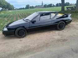 Schwarz Gebraucht 1987 Renault Alpine V6 Coupé | 16.000 €