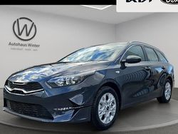 Grau Neu 2025 Kia Ceed Sportswagon Vision Kombi | 21.895 € (Guter Preis)