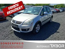 Unbekannt Gebraucht 2008 Suzuki SX4 Comfort Limousine | 2.685 € (Fairer Preis)