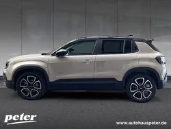 Stone grey / dach schwarz Neu 2025 Jeep Avenger Altitude SUV | 29.390 € (Etwas zu teuer)