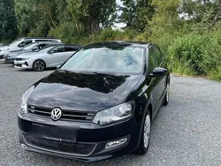 Schwarz Gebraucht 2009 VW Polo Kleinwagen | 3.700 € (Etwas zu teuer)
