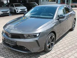 Grau Neu 2024 Opel Astra Enjoy Limousine | 21.490 € (Superpreis)