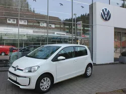 Weiß Gebraucht 2021 VW e-up! Kleinwagen | 12.990 € (Guter Preis)