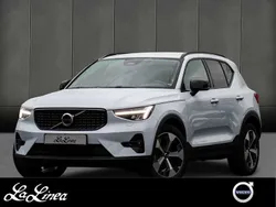 Gebraucht 2024 Volvo XC40 SUV | 39.840 € (Etwas zu teuer)
