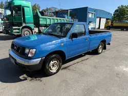 Blau Gebraucht 2000 Nissan PickUp Abholung | 2.750 €