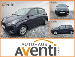 Aurora grey Neu 2025 Hyundai i10 Select Kleinwagen | 14.989 € (Guter Preis)