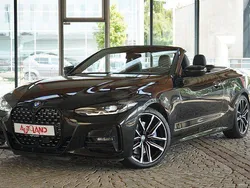 Andere Gebraucht 2023 BMW 420 M Sport Cabrio | 43.890 € (Fairer Preis)