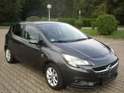Grau Gebraucht 2017 Opel Corsa Active Limousine | 6.900 € (Fairer Preis)