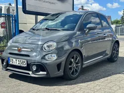 Grau Gebraucht 2019 Abarth 500 Basis Kleinwagen | 14.500 € (Fairer Preis)