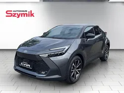 Marlingrau Neu 2025 Toyota C-HR Style SUV | 30.590 € (Guter Preis)