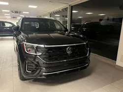 Deep black pearl Gebraucht 2023 VW Atlas SEL Premium SUV | 70.970 € (Teuer)