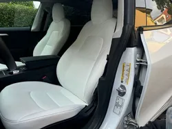 Weiß Gebraucht 2022 Tesla Model 3 Performance Limousine | 32.990 € (Fairer Preis)