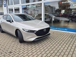 Neu 2025 Mazda 3 Homura-Line | 28.990 €